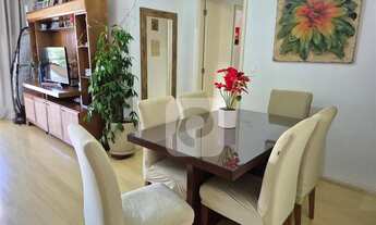 Imagem 5: Paraiso na Tijuca 3 quartos com toda infraestrutura e segurança