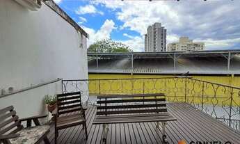 Imagem 3: Casa residencial com 04 dormitórios