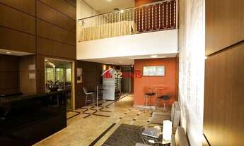 Imagem 6: Flat com ótimo preço no bairro Itaim Bibi. Confira!