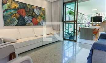 Imagem 5: Apartamento à Venda - Sion, 4 Quartos, 180 m2