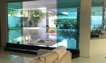 Imagem 5: Casa Alto Padrão, com 4 suítes, 530 m² - 303 sul (ARSO 31) - Quadra Nobre de Palmas/TO