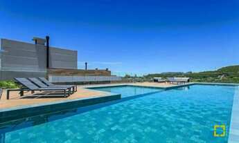 Imagem: Apartamento tipo Studio no OKA Floripa