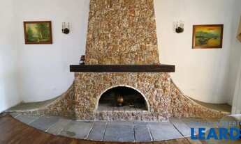 Imagem 7: CASA TÉRREA - VILA ALBERTINA - SP