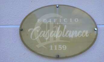 Imagem 2: Seu Novo Apartamento no Edifício Casa Blanca - Atalaia!