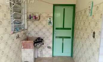 Imagem 5: Casa para locação - Vila Metalúrgica, Santo André