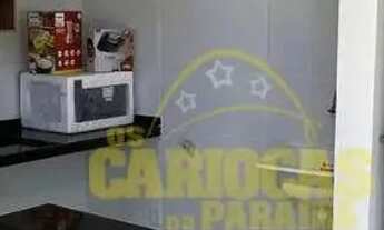 Imagem 6: Apartamento à venda, 37 m² por R$ 333.001,02 - Camboinha - Cabedelo/PB