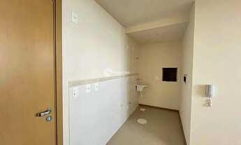 Imagem 2: Apartamento 2 dormitórios, no centro (Cristo Rei)