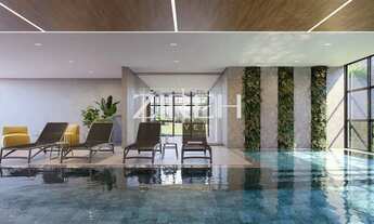 Imagem 4: TERRENO À VENDA COM PRIVACIDADE E VISTA PARA O BOSQUE