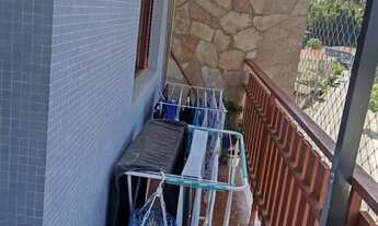 Imagem 6: Apartamento com 1 quarto no ultimo andar à venda no centro