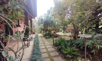 Imagem 3: Casa em Condomínio para Venda em Teresópolis, Albuquerque, 4 dormitórios, 3 suítes, 1 banh