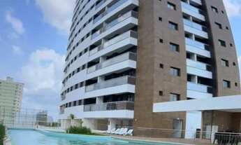 Imagem 2: ALUGO LINDO APARTAMENTO NOVO NA PEDREIRA ATHENAS FUTURE