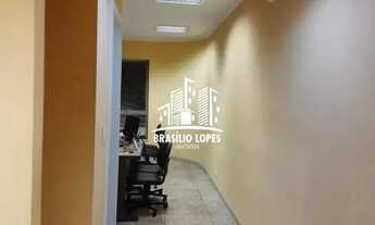 Imagem 3: Sala Comercial Mobiliada à Venda Próxima à Praça da Sé