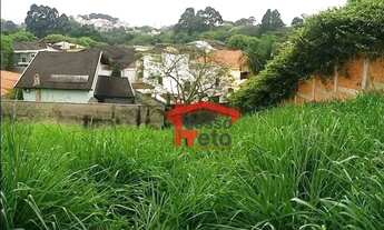 Imagem 3: Terreno à venda, 450 m² por R$ 700.000,00 - City América - São Paulo/SP