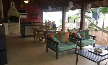 Imagem 5: Casa para locação no vale Dos Cristais mobilada