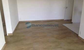 Imagem 2: Apartamento com 3 dormitórios para alugar, 86 m² por R$ 4.390,00 - Jardim Ypê - Paulínia/S