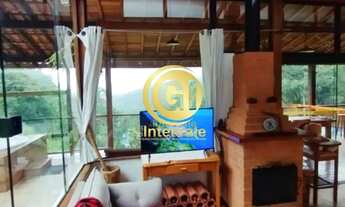 Imagem 5: Casa de campo a venda no Loteamento no Cortina D'Ampezzo - Sapucaí-Mirim