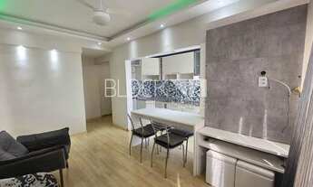 Imagem 3: Barra da Tijuca Apartamento com 2 dormitórios