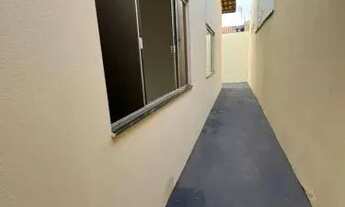 Imagem 2: CASA A VENDA EM LAGOA NOVA / CR 08