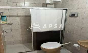 Imagem 7: CASA COM DOIS QUARTOS NOS BARRIS ALUGO CASA, IMÓVEL VAZIO COM 200M² NO 1° ANDAR, COMPOSTO