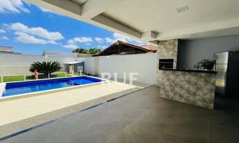 Imagem: Casa térrea 3 dormitórios 255m² a venda