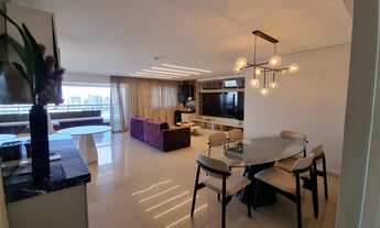 Imagem 2: Apartamento 21° andar projetado com vista panorâmica ao lado do shopping Riomar Fortaleza