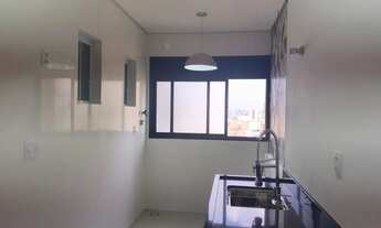 Imagem 4: Cobertura para venda possui 89 metros quadrados com 3 quartos