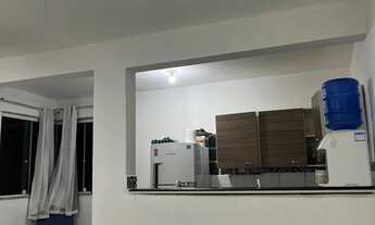 Imagem 4: Casa disponível para Reveion e carnaval