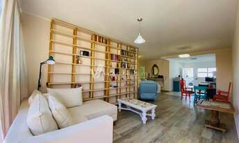 Imagem 3: Apartamento a venda com 137 m² no Cambuí