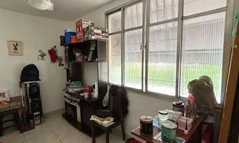 Imagem 5: Aptº 2 QTS\2 banh - Condução na porta - *Mutondo