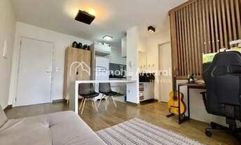 Imagem 6: Apartamento com 1 Quarto e 1 banheiro para Alugar, 42 m²