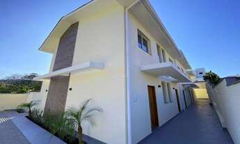 Imagem 4: Casa geminada no bairro de Santo Antônio de Lisboa