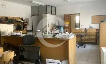 Imagem 4: Edifício Comercial em brás