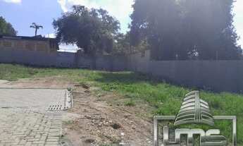 Imagem 6: Terreno em condomínio super exclusivo - ZR2 no Barreirinha