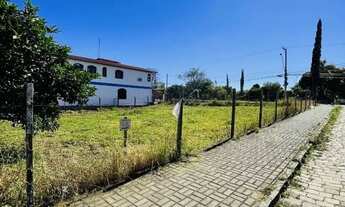 Imagem: CAXIAS DO SUL - Terreno Padrão - DESVIO