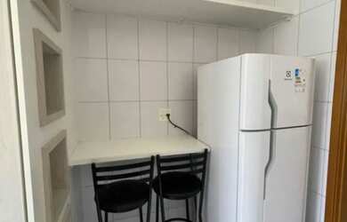 Imagem 7: Imóvel para aluguel possui 54 metros quadrados com 2 quartos