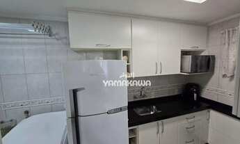 Imagem 7: Apartamento com 2 dormitórios à venda, 41 m² por R$ 249.000,00 - Aricanduva - São Paulo/SP