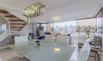 Imagem 7: Espetacular cobertura no Bela Vista