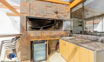 Imagem 3: Cobertura 2 quartos, 2 vagas à venda no Petrópolis