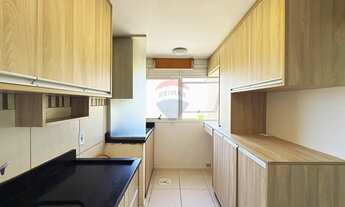 Imagem 7: Apartamento de 3 dormitórios, 63m²Privativos, vaga fixa e churrasqueira