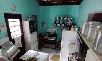 Imagem 5: CASA A VENDA PERTO DA GRANDE FAMÍLIA,SÃO JOSÉ 1. - PRONTA PARA TRANSFERIR