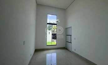 Imagem 4: Casa Nova com 2 Quartos no Jardim Paula I Várzea Grande