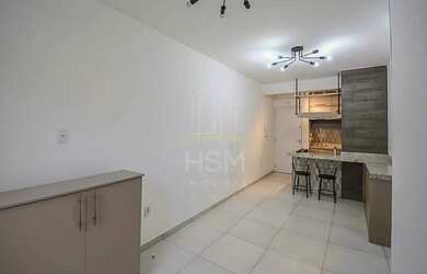 Imagem 3: Apartamento para aluguel, 2 quartos, 1 vaga, Jardim do Mar - São Bernardo do Campo/SP