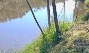 Imagem 6: Serra Negra/Betim - Sítio 12.000m²