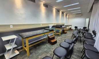 Imagem 6: Sala Comercial - Rua México - Aluguel Centro