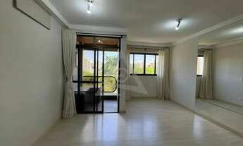 Imagem 3: Apartamento para alugar em Campinas, Cambuí, com 2 quartos, com 77 m², Avignon