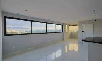 Imagem: Apartamento à venda no bairro Santa Inês