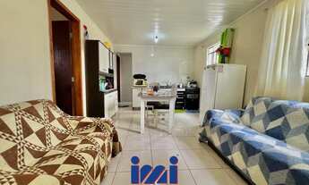 Imagem 7: Duas casas a venda na praia