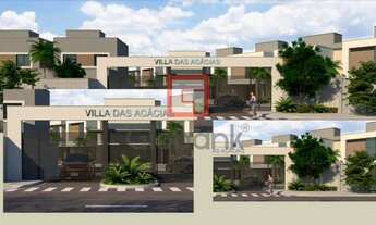 Imagem: Casa em Montes Claros, no bairro Ibituruna