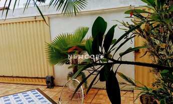 Imagem 3: Casa em Rua Radeck Muzzi - Santa Amélia - Belo Horizonte/MG