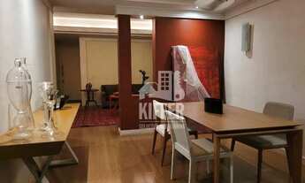 Imagem 3: Apartamento com 3 quartos, 1 suíte à venda, 155 m² por R$ 1.480.000 - Icaraí - Niterói/RJ